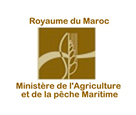 Ministère de l'agriculture et de la pêche Maritime